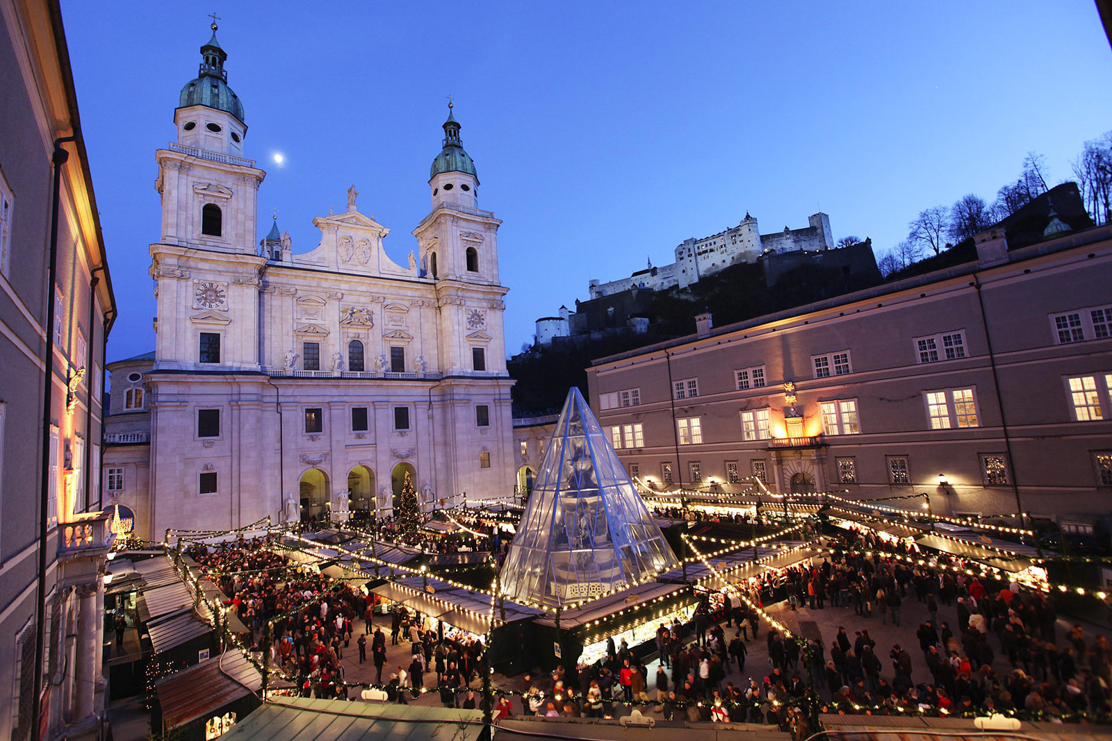 Salzburg